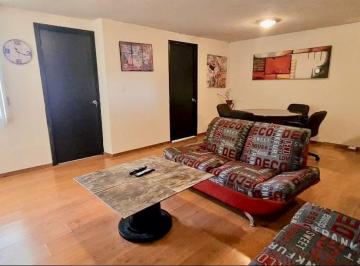 Departamento de 2 habitaciones, Puebla · Renta Departamento Amueblado Col La Paz, Puebla