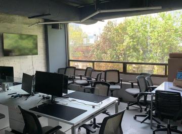Oficina · 288m² · 5 Recámaras · Oficina en Hipódromo