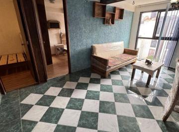Departamento de 2 habitaciones, Iztapalapa · Se Aceptan Todos Los Créditos,4to Piso, 1 Auto