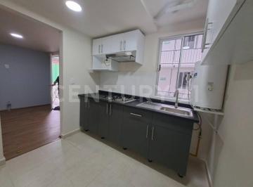 Departamento · 52m² · 2 Recámaras · Renta Departamento Pensil Norte, Miguel Hidalgo, Cdmx