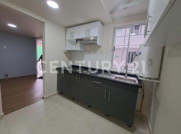 Departamento · 52m² · 2 Recámaras · Renta Departamento Pensil Norte, Miguel Hidalgo, Cdmx