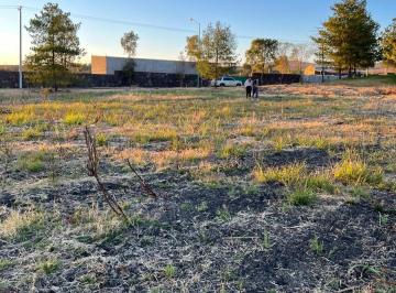 Terreno / Lote · 1000m² · Terreno en Lomas de Gran Jardín