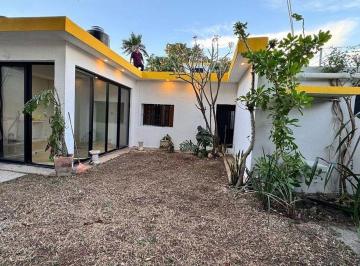 c0c5789b32d8e22de6486c3a139410e54b56895cdd1afb8fef38b12750825f81 · Casa de Una Planta con Cuatro Habitaciones en García Gineres, Mérida