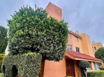 4a0977380a8937713f68bbab93a7eb1a19f8461ad2a83dfcfe6da65658f501a2 · Casa en Condominio Miguel Hidalgo/ Cerca Insurgentes Sur