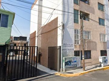 Departamento de 2 habitaciones, Iztapalapa · Departamento en Presidentes de México, Iztapalapa, Cdmx