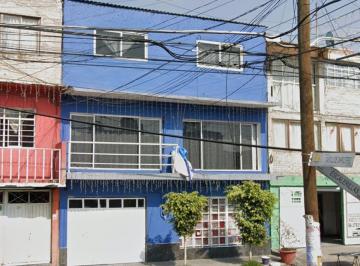 Casa de 4 habitaciones, Nezahualcóyotl · Se Vende Casa de 3 Pisos en La Metropolitana, Nezahualcoyotl, Amplia y Barata! Cce
