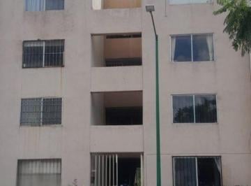 Departamento de 2 habitaciones, Morelia · Departamento a La Venta en El Vergel