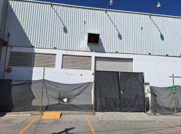 Bodega comercial , Soledad de Graciano Sánchez · Bodega en Renta en Av Comercial en Quintas de La Hacienda (A 50 m. de Carr. Rio Verde)