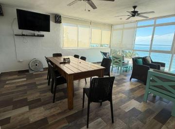 Casa de 3 habitaciones, Campeche · En Venta Casa de Playa a 15 Min de La Ciudad de Campeche. Ubicada en San Lorenzo