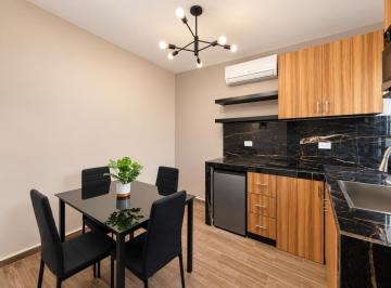 1 · Departamento Amueblado en Renta – Asturias Premier, Apodaca, N. L.