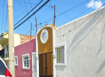 Casa · 55m² · 2 Recámaras · Casa en Venta en La Esperanza, Guadalajara | Ideal Para Remodelar