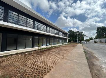Local comercial , Mérida · Local en Planta Baja en Renta en Merida, Yucatan en Plaza Smart Sobre Av Cupule