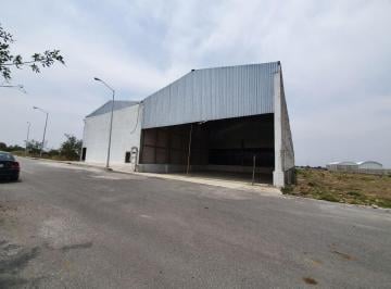 Bodega comercial , Tizayuca · Renta Bodega Pamit Tizayuca Zona Industrial