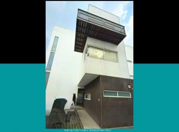 Casa de 3 habitaciones, Xochimilco · Casa en Venta Nicolás Bravo 101, Bosques Residencial Ciprés, San Juan Tepepan, Xochimilco, Om²4