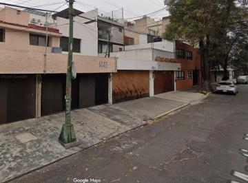 Casa de 4 habitaciones, Benito Juárez · Casa en Venta Colonia del Valle.