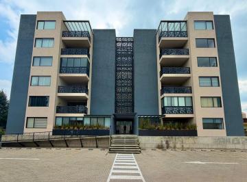 Departamento de 3 habitaciones, Metepec · Departamento en Venta en Metepec