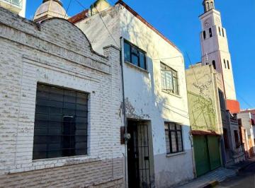 Casa de 4 habitaciones, Benito Juárez · Oportunidad Casa Para Remodelar en San Jose Insurgentes