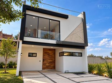 Casa de 3 habitaciones, Zapopan · Casa en Venta Solares Residencial Zapopan Jalisco