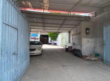 Terreno / Lote , Campeche · En Renta Amplio Local Comercial en Santa Ana, Cerca del C Entro y Mercado de Campeche