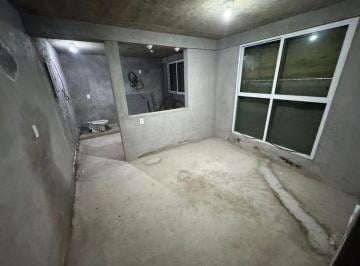 Casa de 5 habitaciones, Benito Juárez · Casa Para Terminar en San Jose Insurgentes