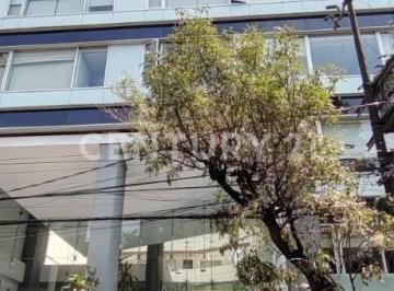 Departamento · 75m² · 2 Recámaras · 1 Estacionamiento · Venta Departamento Hipodromo Condesa, Cuauhtemoc Cdmx 11430