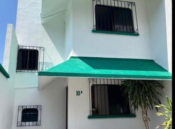 Casa de 2 habitaciones, Boca del Río · Casa en Renta en Joyas de Mocambo, Boca del Río, Ver.