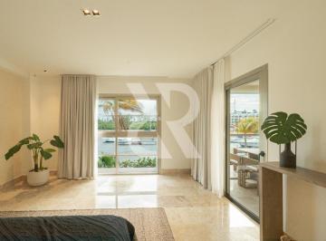 Departamento · 212m² · 2 Recámaras · 1 Estacionamiento · Venta o Renta Departamento La Amada Playa Mujeres Punta Sam Quintana Roo