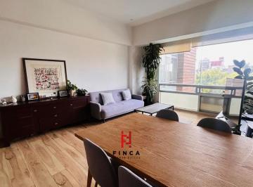 Departamento de 3 habitaciones, Cuauhtémoc · Departamento en Renta Amueblado en Roma Sur