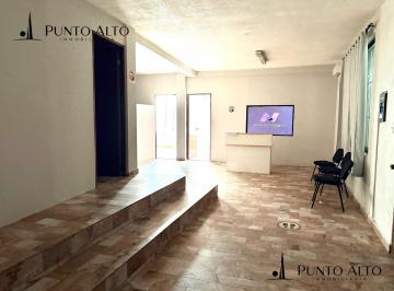 Oficina · 125m² · Oficina en Renta Amueblada y Climatizada Sobre Av Hidalgo