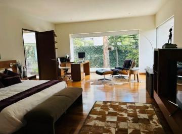 Departamento de 5 habitaciones, Miguel Hidalgo · Remate, Casa en Venta Av Paseo de Las Lomas Altas 247 Miguel Hidalgo