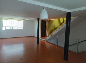 Casa de 3 habitaciones, Gustavo A. Madero · Renta de Casa en Residencial Zacatenco, Gustavo a Madero