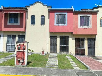 Casa de 2 habitaciones, Emiliano Zapata · Casa en Renta en Paseos del Río, Emiliano Zapata, Morelos