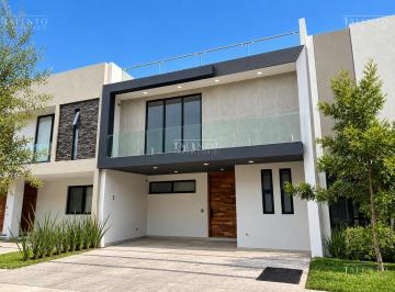 Casa de 3 habitaciones, Zapopan · Casa en Venta Solares Residencial Zapopan Jalisco