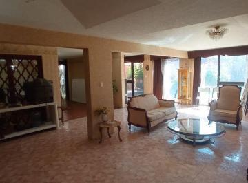 Casa de 5 habitaciones, Gustavo A. Madero · Renta de Casa en Lindavista Norte, Gustavo a Madero
