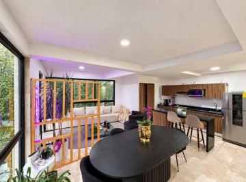 Departamento de 2 habitaciones, Cuajimalpa de Morelos · Departamento Amueblado en Renta en Contadero Cuajimalpa