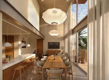 1 · Penthouse en Preventa Colonia Montebello Merida Yucatan