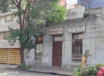 Terreno / Lote , Cuauhtémoc · Terreno en Venta Calle Lisboa Colonia Juárez