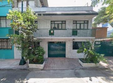 Casa de 3 habitaciones, Miguel Hidalgo · Venta de Casa en Colonia Granada en Miguel Hidalgo en Ciudad de Mexico