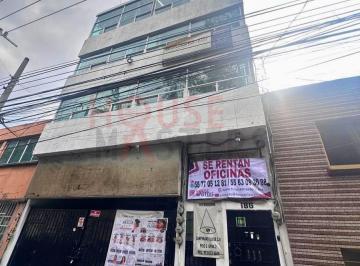 Oficina · 40m² · Oficina en Renta en Azcapotzalco, Av de Las Granjas