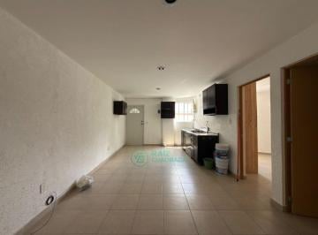 Departamento de 2 habitaciones, Tlalpan · Departamento en Renta en Jardines del Ajusco, Tlalpan | 50 m²
