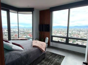 Departamento de 3 habitaciones, Cuauhtémoc · Rento Depto de Lujo en Reforma, Expatriados, Roomies