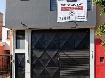 Edificio , Guadalajara · Edificio Comercial Para Uso de Oficinas Corporativas o Negocios