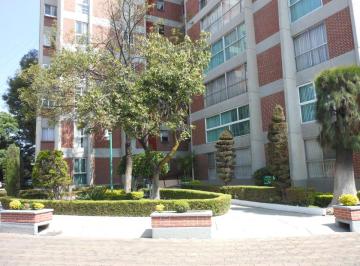 Departamento de 3 habitaciones, Gustavo A. Madero · Departamento de 95 m² con 3 Recámaras en Renta en La Patera Vallejo
