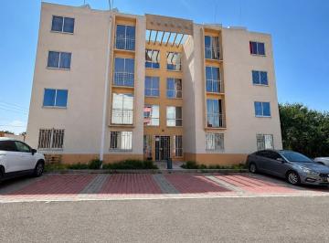 Departamento · 50m² · 2 Recámaras · 1 Estacionamiento - Karen Cadena · Departamento en Venta en La Estancia, Guanajuato | Planta Baja | 2 Recámaras