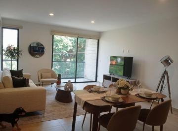 Departamento de 3 habitaciones, Benito Juárez · Pent House de 247 m² en Venta con Roof, 3 Recámaras en del Valle Centro