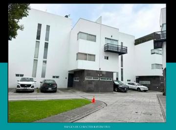 Casa de 3 habitaciones, Xochimilco · Casa en Venta Nicolás Bravo 101, Bosques Residencial Ciprés, San Juan Tepepan, Xochimilco, Om²4