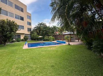 Departamento de 2 habitaciones, Cuernavaca · Departamento de 111 m² con 2 Recámaras en Venta en Chapultepec, Cuernavaca