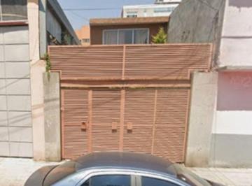 Casa de 3 habitaciones, Benito Juárez · Venta de Grande Casa en Vértiz Narvarte, Benito Juárez, Cdmx. Solo Recursos Propios.