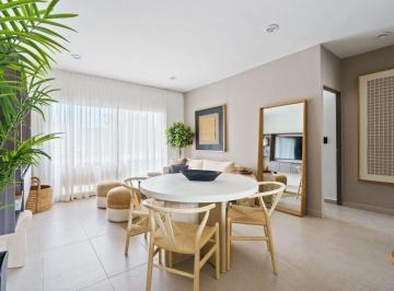 Departamento · 72m² · 2 Recámaras · 2 Estacionamientos · Departamento en Venta en Blossom Grand Park