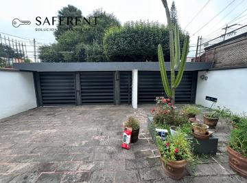 Casa de 3 habitaciones, Naucalpan de Juárez · Renta Casa Colon Echegaray Naucalpan de Juarez